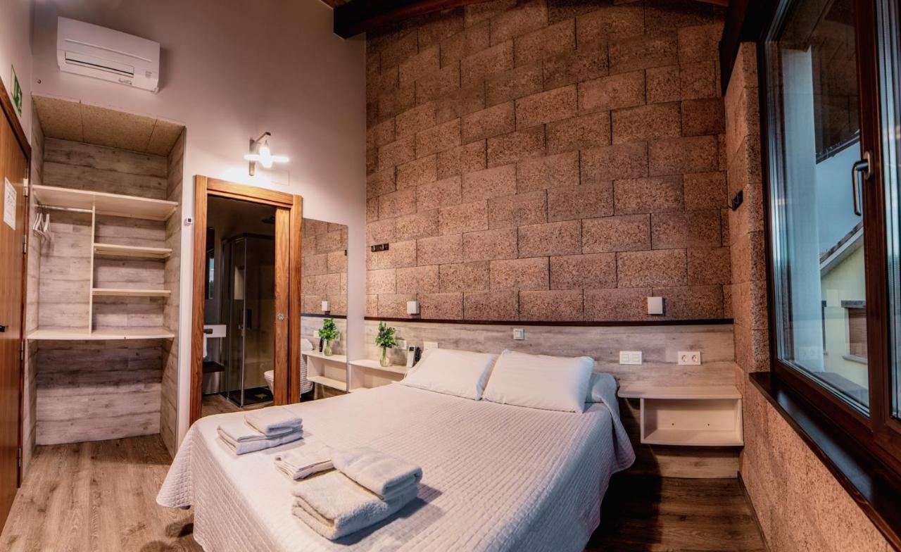 Casa Nahia Hostal Rural Lorca  Extérieur photo