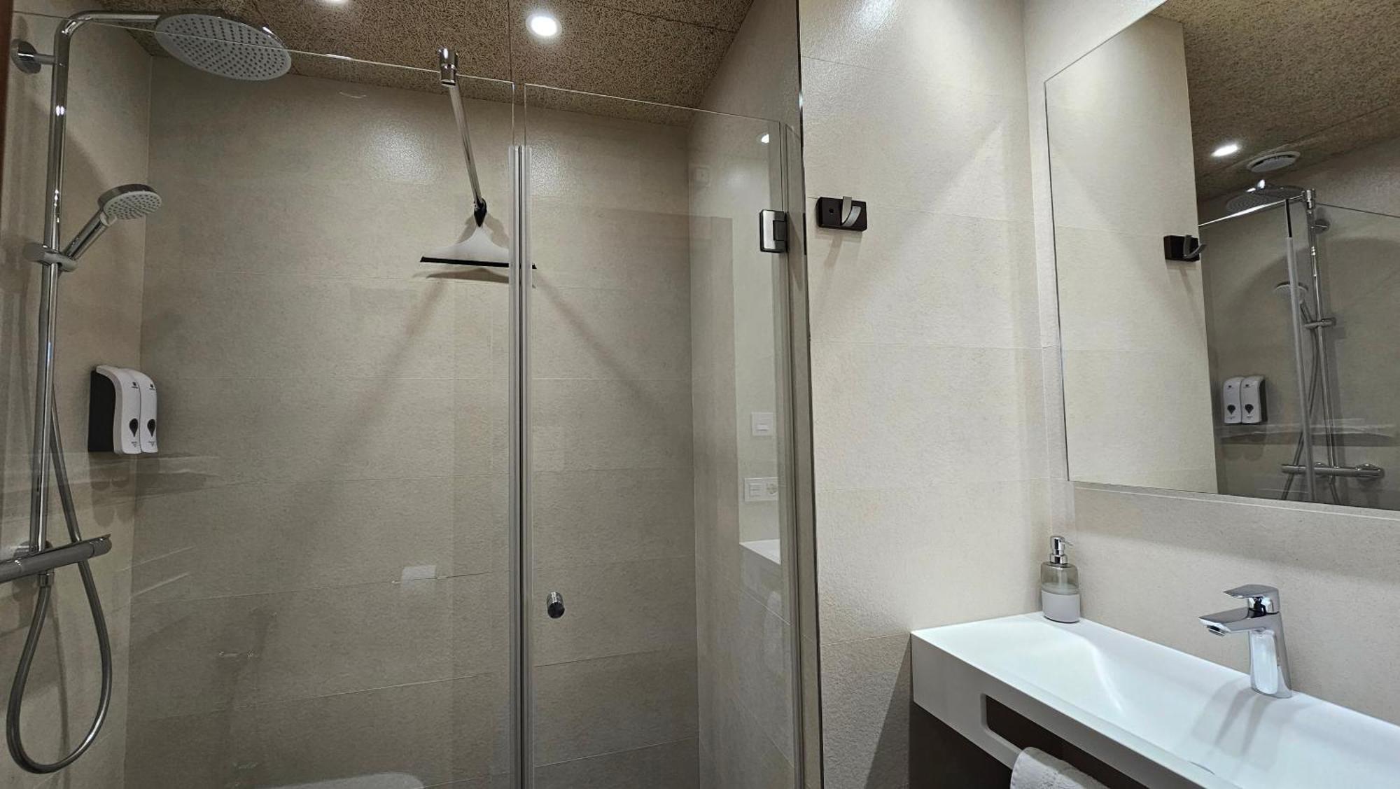 Casa Nahia Hostal Rural Lorca  Extérieur photo