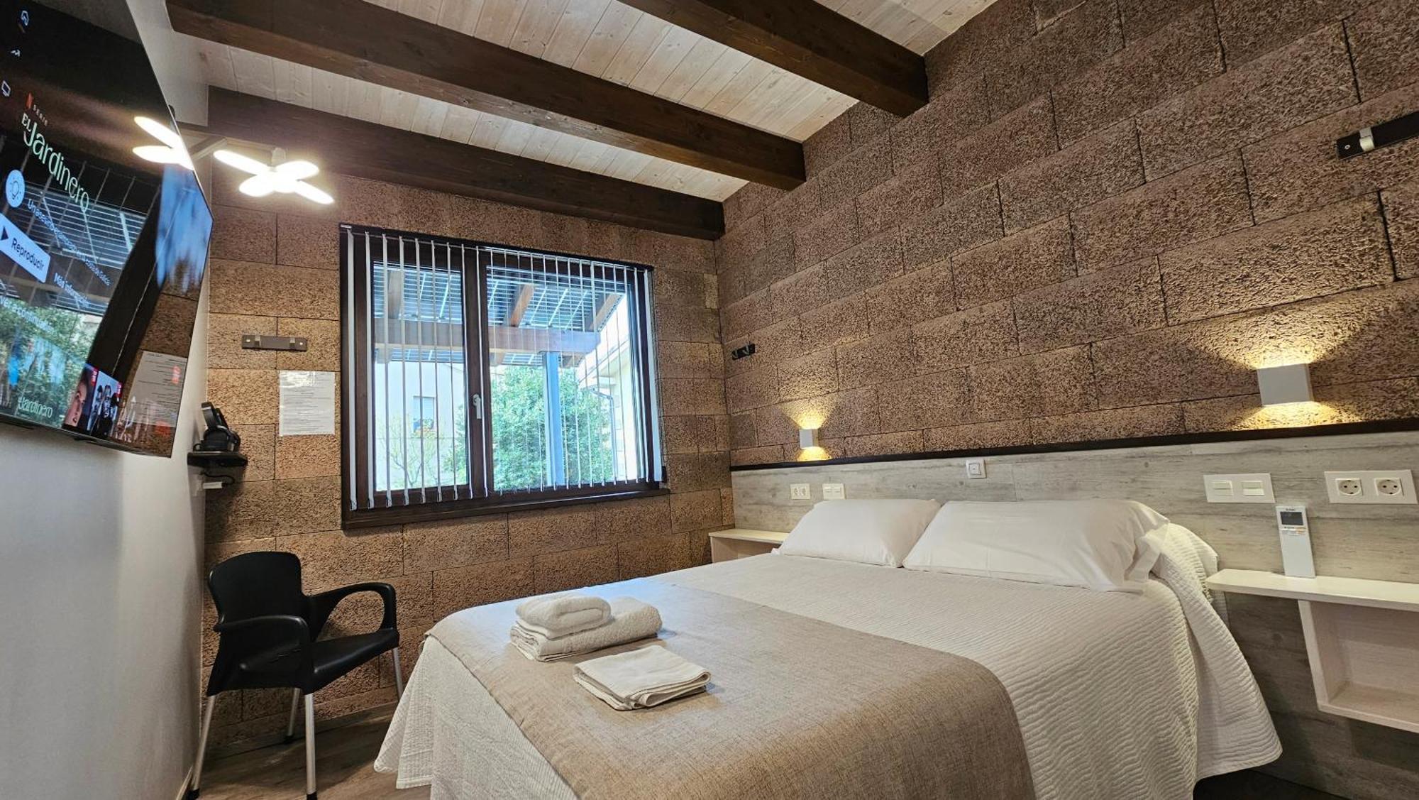 Casa Nahia Hostal Rural Lorca  Extérieur photo