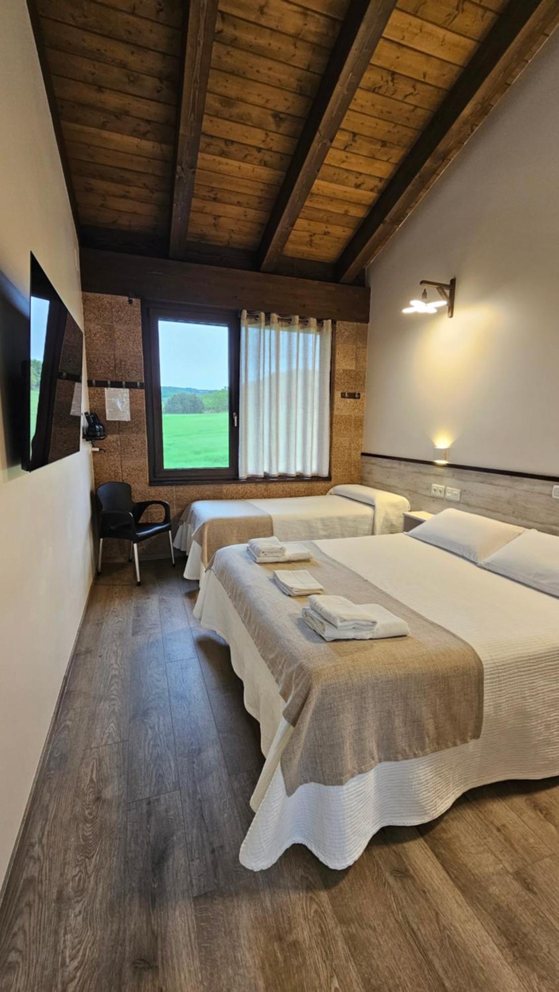 Casa Nahia Hostal Rural Lorca  Extérieur photo