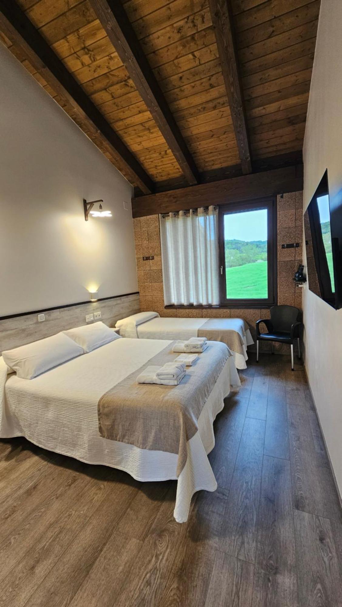 Casa Nahia Hostal Rural Lorca  Extérieur photo