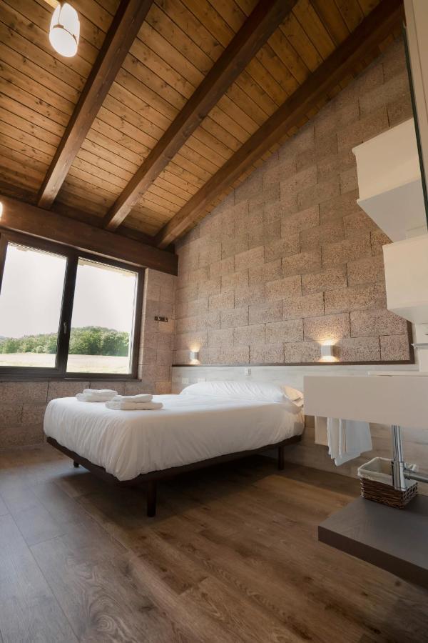 Casa Nahia Hostal Rural Lorca  Extérieur photo